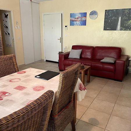Saint-Raphael, Boulouris, F2 Dans Belle Residence 3 Piscines, Proche Bord De Mer Saint-Raphael (Var) Exterior foto