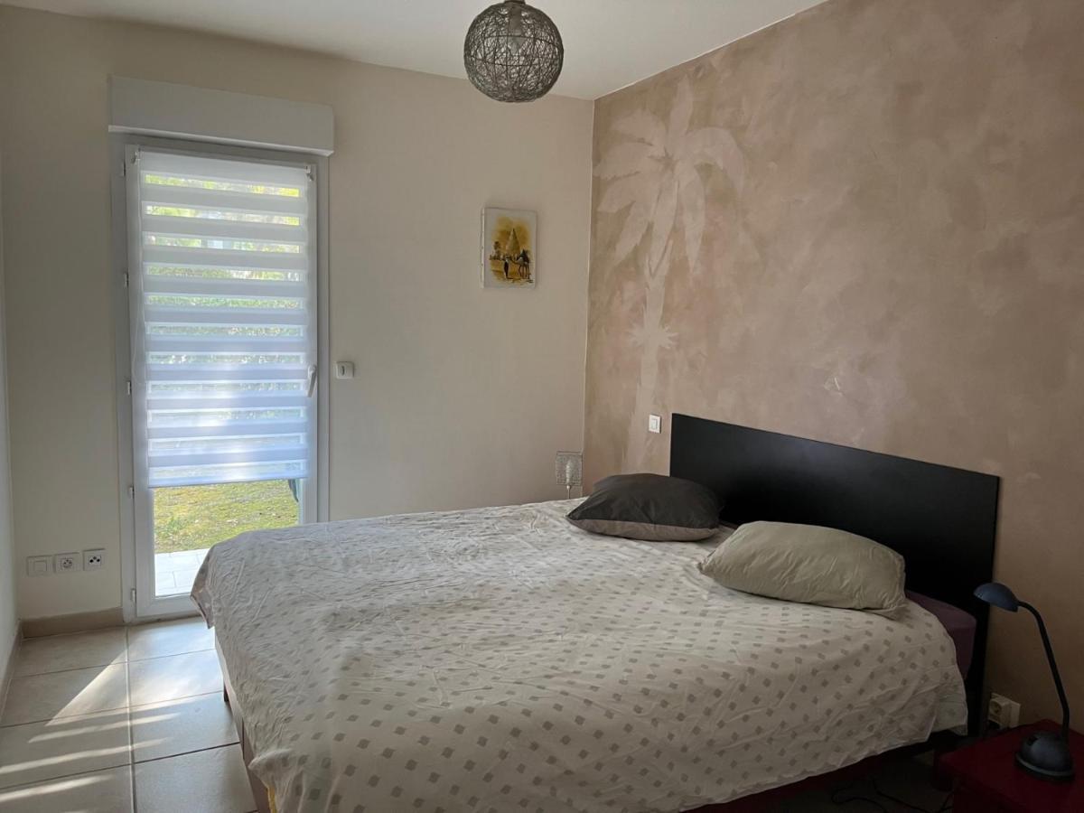 Saint-Raphael, Boulouris, F2 Dans Belle Residence 3 Piscines, Proche Bord De Mer Saint-Raphael (Var) Exterior foto