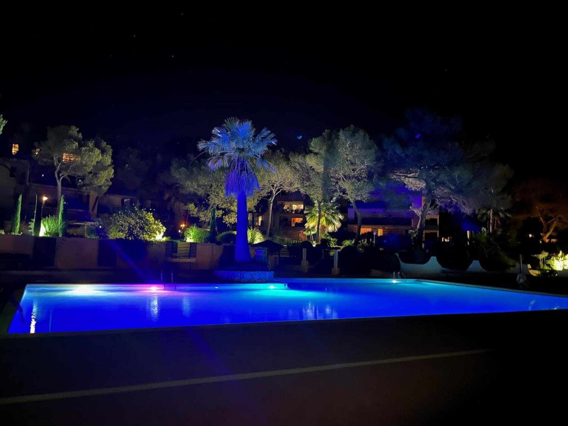 Saint-Raphael, Boulouris, F2 Dans Belle Residence 3 Piscines, Proche Bord De Mer Saint-Raphael (Var) Exterior foto